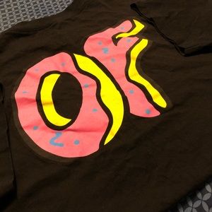 COPY - Odd Future T-shirt